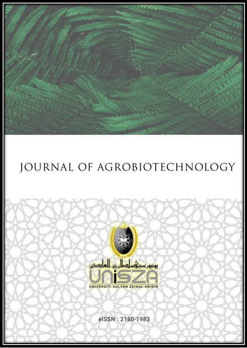 View Vol. 16 No. 1 (2025): JUNE 2025